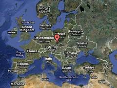 Mapa - Jaroslav Svozil